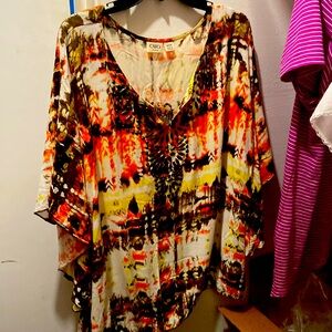Cute Blouse